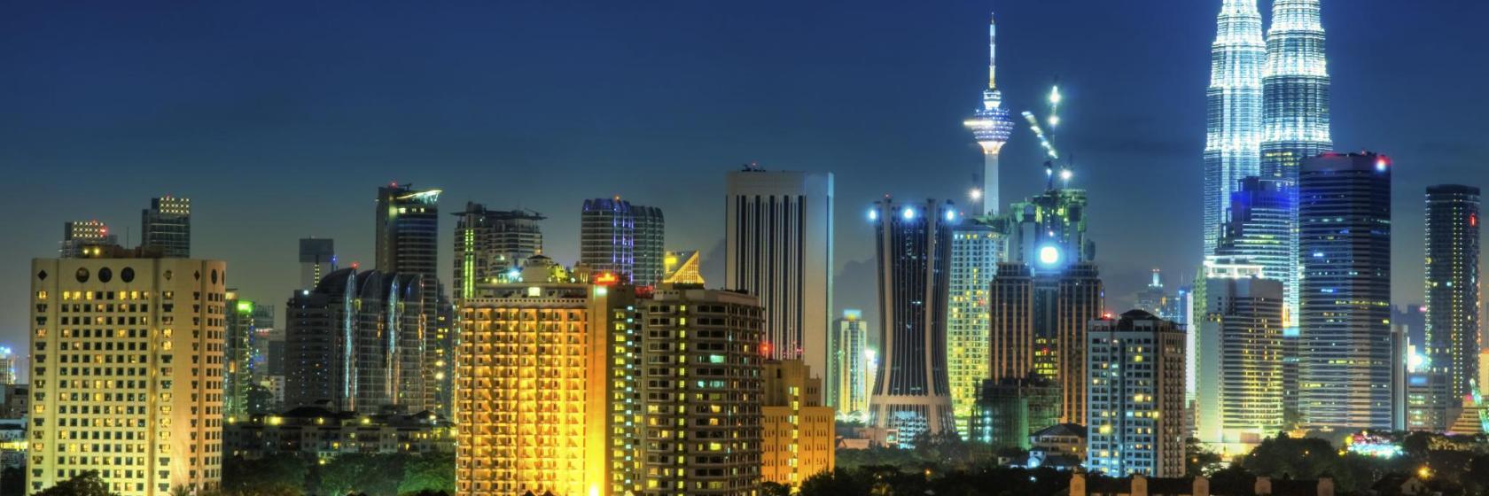 Kuala Lumpur-mässan